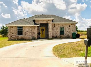 118 Garcia Ct, San Benito, TX 78586