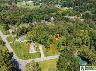 0 Summit Ave, Bemus Pt, NY 14712