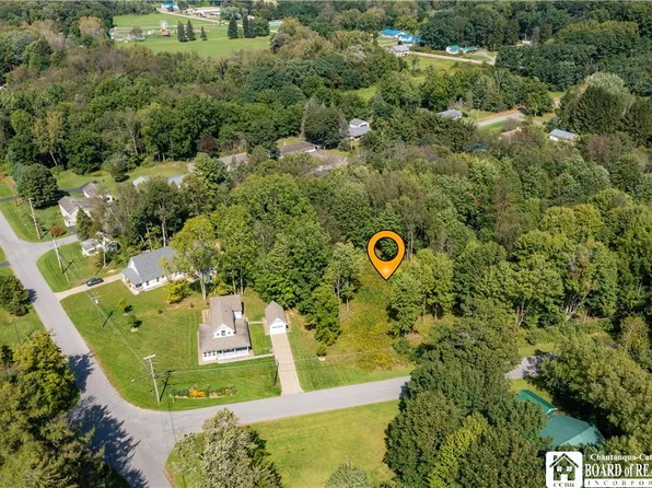0 Summit Ave, Bemus Pt, NY 14712
