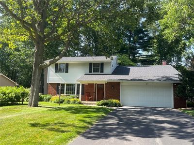 5 White Birch Cir, Rochester, NY, 14624