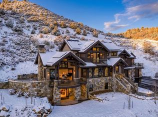 420 Little Andorra Rd, Edwards, CO 81632