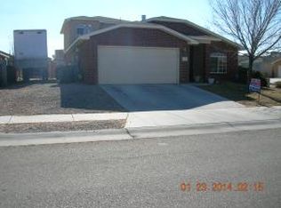 6616 Tauton Rd NW, Albuquerque, NM 87120
