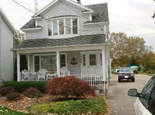 2388 Ottawa River Rd, Toledo, OH 43611