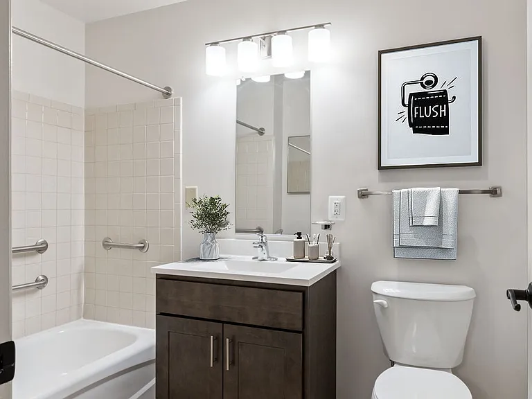 Park Heights Place - Senior Apartments 62+ — Photo 12