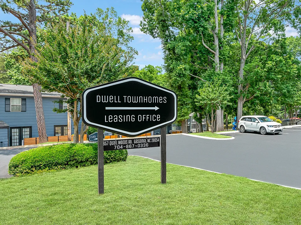 Dwell Townhomes