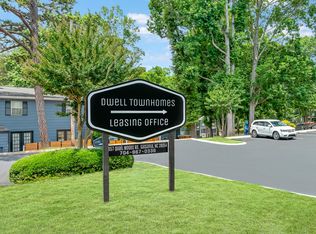 Dwell Townhomes, Gastonia, NC 28054