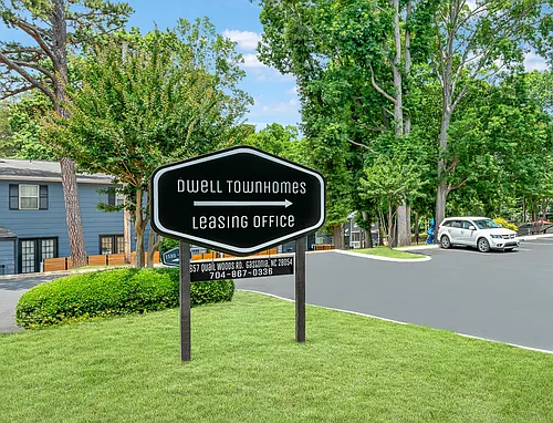 Dwell Townhomes Photo 1