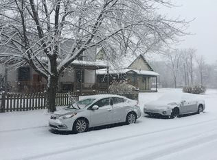 757 N Pershing Ave, Indianapolis, IN