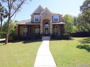 27722 April Dawn, Boerne, TX 78006