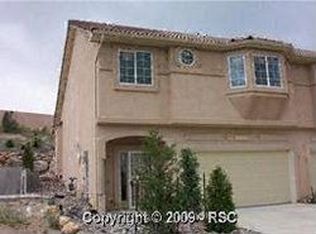 4336 Adam Mark Point, Colorado Springs, CO 80917
