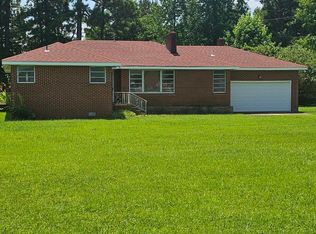 6250 Carrsville Hwy, Carrsville, VA 23315