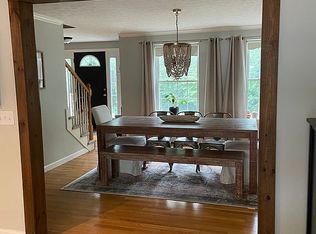 6 Wild Turkey Rd, Deerfield, NH 03037