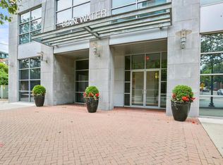 33 N Water St UNIT 304, Norwalk, CT 06854