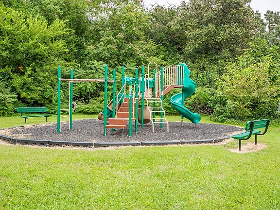 The Park at Midtown Apts - 1 St Croix Pl A-33