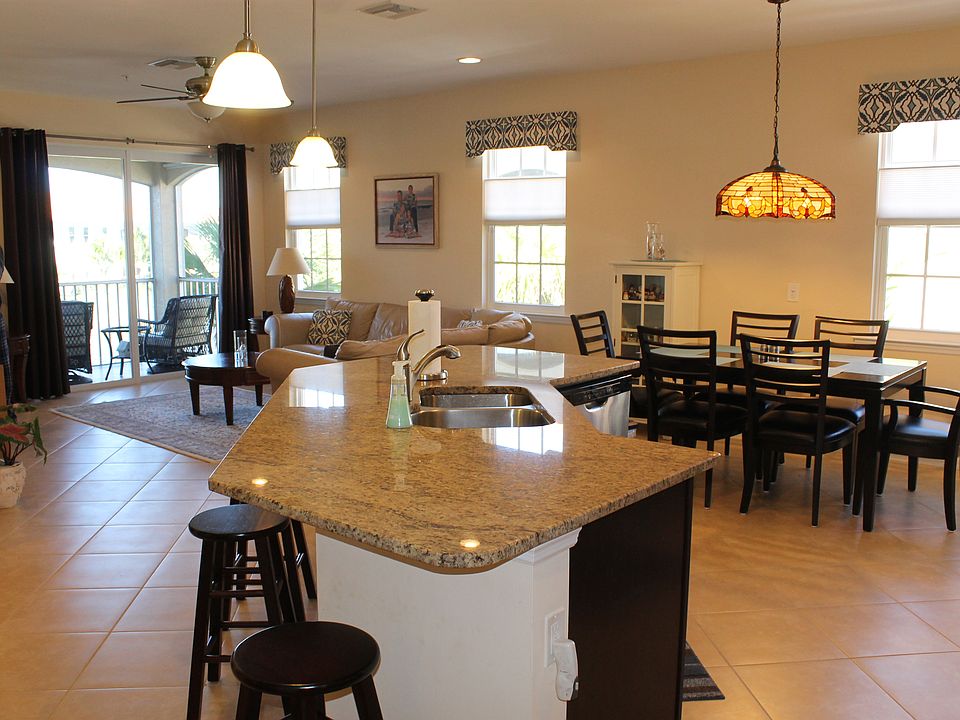 SPACIOUS CLEAN LIVING