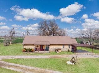 31475 N County Road 1990, Granite, OK 73547