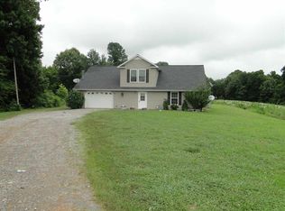 4482 Symsonia Hwy, Benton, KY 42025