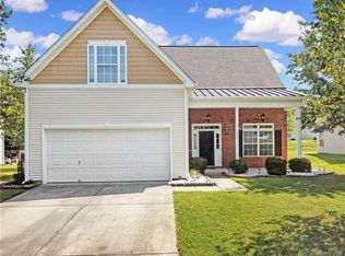 132 Emily Crest Ln, Rock Hill, SC 29730