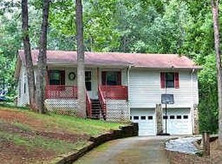 227 Little Brook Ln, Woodstock, GA