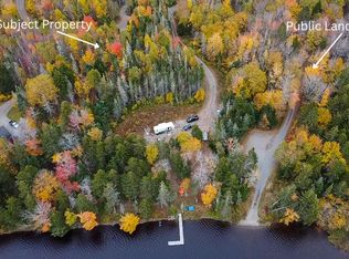 LOT 1 Sunrise Way, Whiting, ME 04691