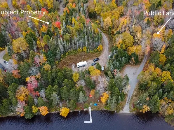 Lot#1 Sunrise Way, Whiting, ME 04691