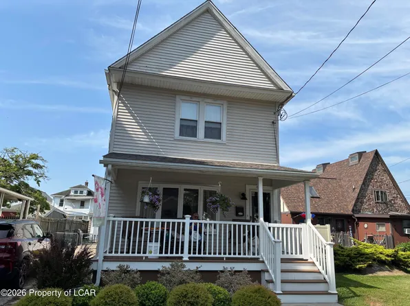 404 W Academy St, Wilkes Barre, PA 18702