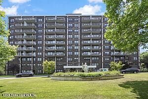 1st image of 1100 Clove Rd APT 7M