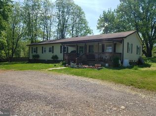 671 Oak Park Rd, Madison, VA 22727