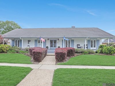 7815 Wimbledon Ave, Baton Rouge, LA, 70810