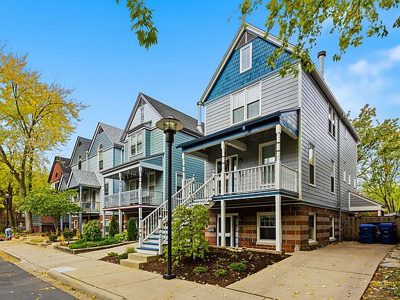 4th image of 4701 S Woodlawn Ave APT F