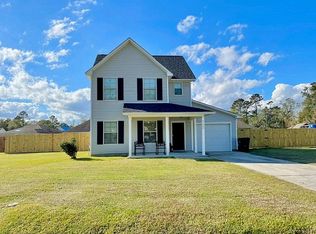 41349 Audubon Gdns, Hammond, LA 70403