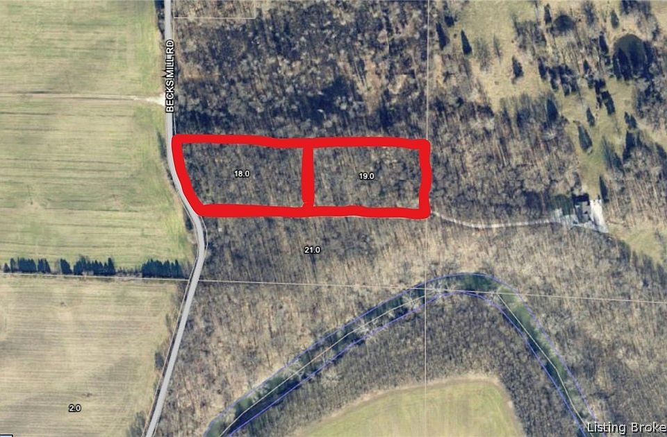 1st image of  E Side Of Becks Mill Road