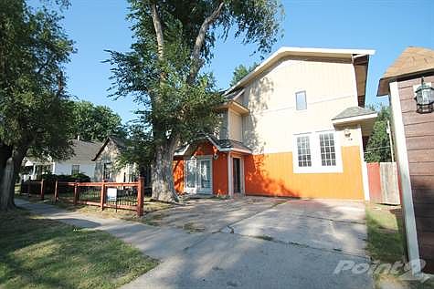 Spacious 4 Bedroom Home!