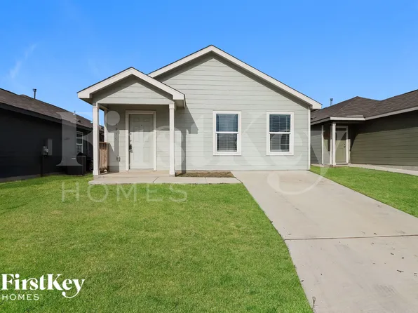 7275 Plow Run, San Antonio, TX 78252