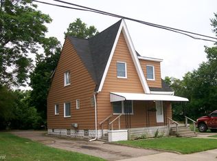 538 Judson Ct, Pontiac, MI