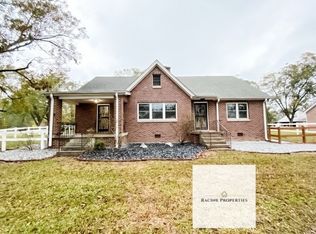 101 Jacobs Hwy, Clinton, SC 29325