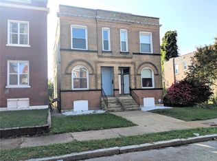 4376-8 Gibson, Saint Louis, MO 63110