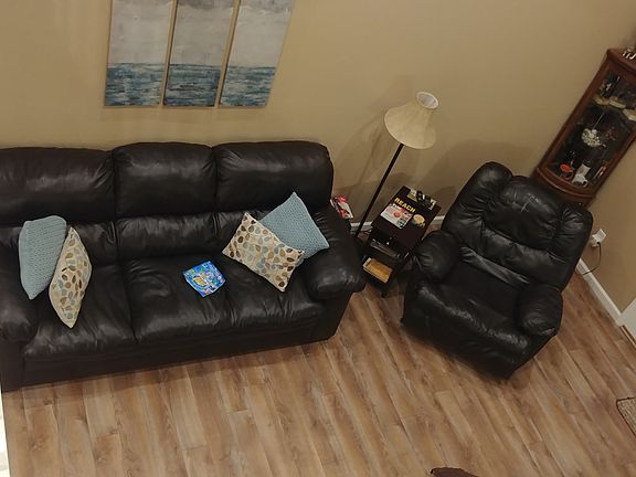 2nd image of 24074 Sun Hills Ln #8-A