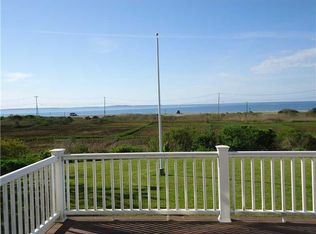 16 1st St, Westport, MA 02790