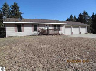 6387 E Falmouth Rd, Falmouth, MI 49632