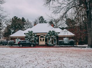 150 Cedar Ln, Many, LA 71449