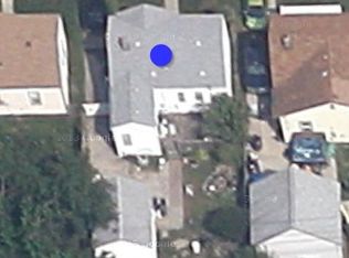 9038 Clippert St, Taylor, MI