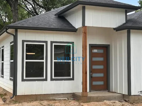 4717 Zealand St, Dallas, TX 75216