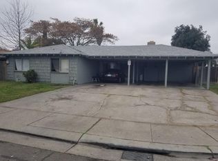 639 Bedlow Dr, Stockton, CA 95210