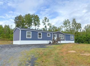 118 Oak Mountain Rd, Woodstock, NB E7N2S3