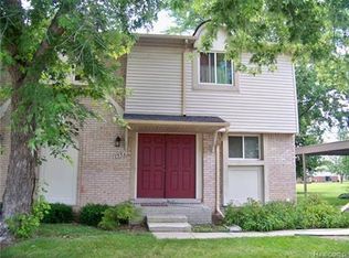 1956 W Franklin Dr, Canton, MI 48187