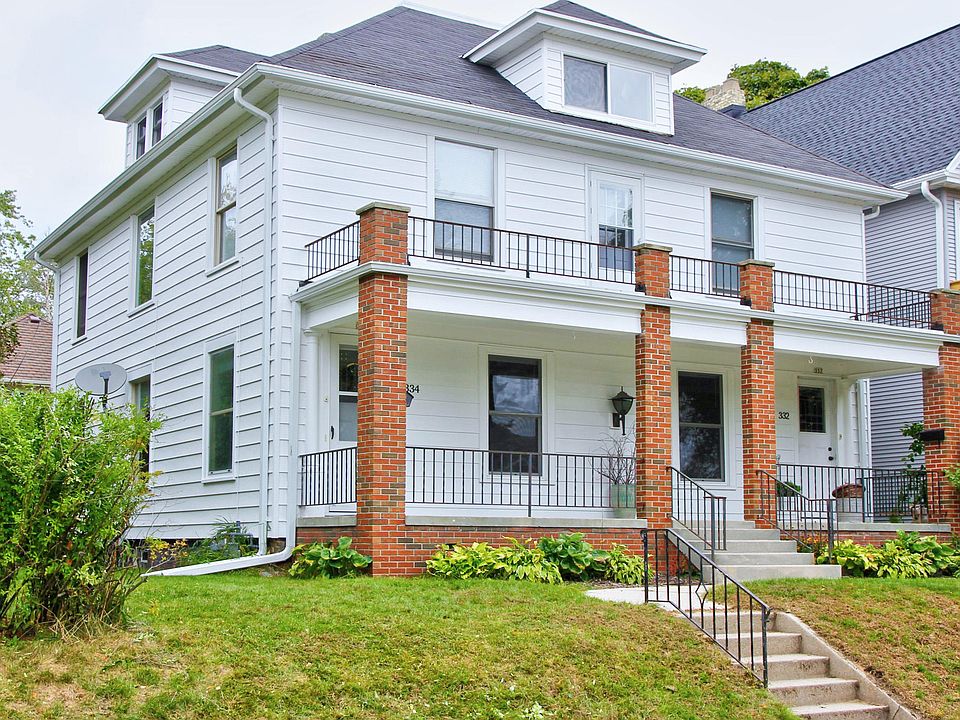 2nd image of 332 Saint Clair Ave