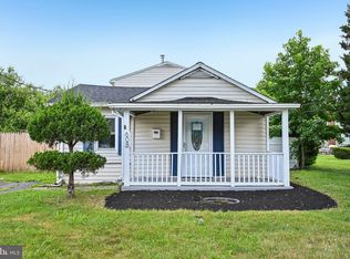 608 Milmont Ave, Folsom, PA 19033