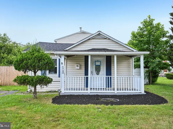 608 Milmont Ave, Folsom, PA 19033