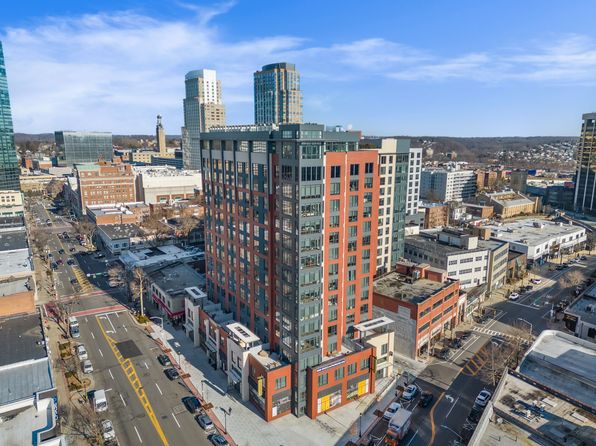 The Mitchell | 131 Mamaroneck Ave, White Plains, NY